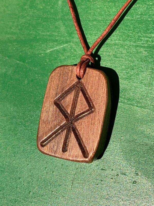 Rune Pendant - Image 5