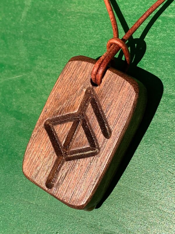 Rune Pendant - Image 3