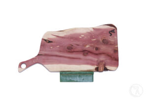 Juniper Charcuterie Board