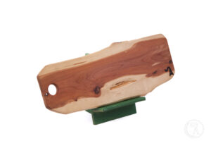 Juniper Charcuterie Board w/o Handle
