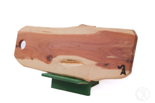 Juniper Charcuterie Board w/o Handle - Image 3
