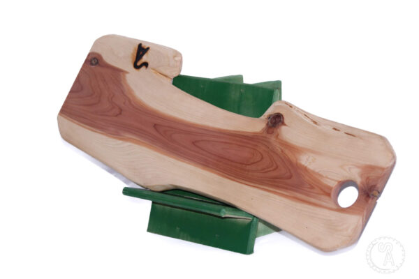 Light Juniper Charcuterie Board - Image 2