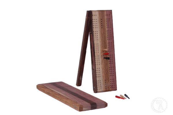 Cribbage Boards