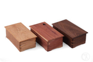 Keepsake Box