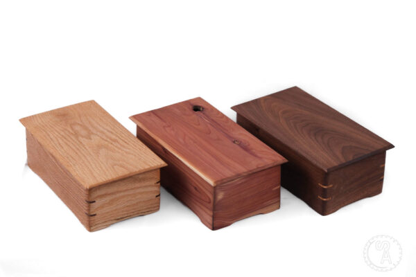 Keepsake Box