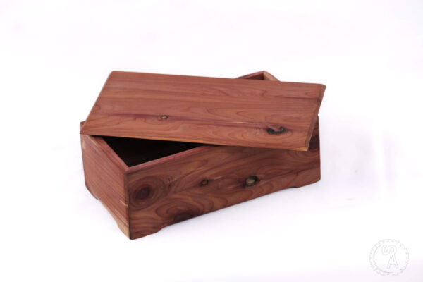 Keepsake Box - Image 3