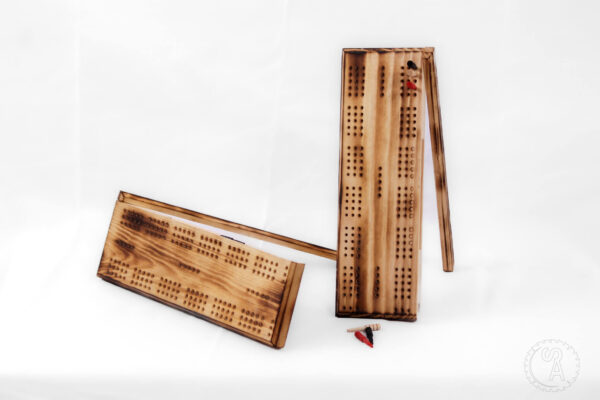 Cribbage Boards - Image 2