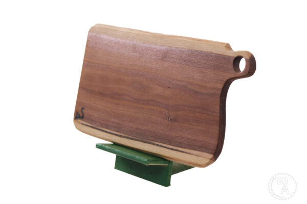 Large Walnut Charcuterie Board