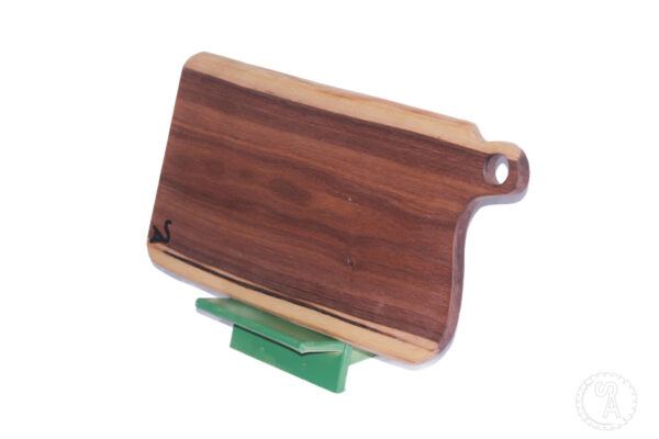 Large Walnut Charcuterie Board