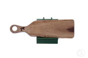 Walnut Charcuterie Board