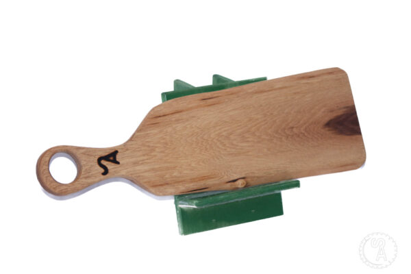 Walnut Charcuterie Board