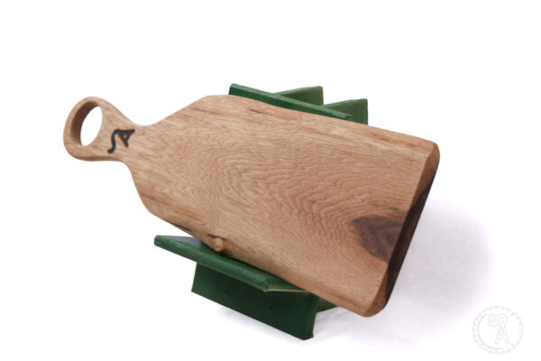 Walnut Charcuterie Board