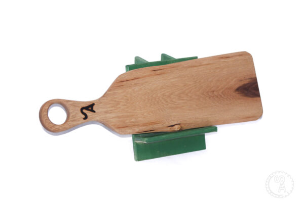 Walnut Charcuterie Board