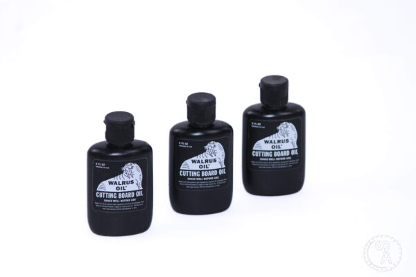 Walrus Mineral Oil