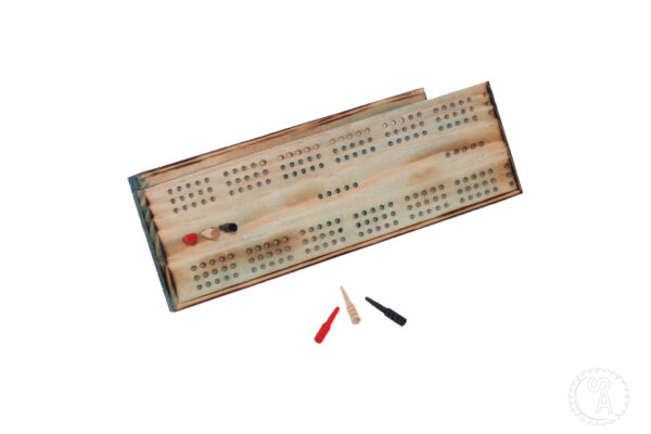 Cribbage Boards - Image 5