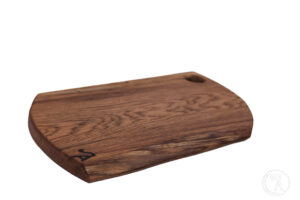 Oak Cutting Board
